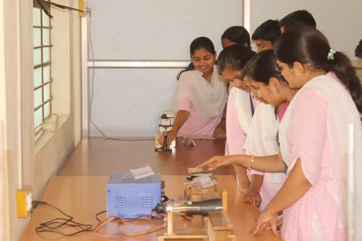 Sharad Institute of Technology campus in Ichalkaranji, Maharashtra, India — photo 3