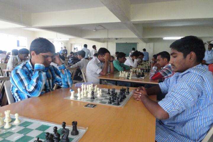 Sharad Institute of Technology campus in Ichalkaranji, Maharashtra, India — photo 5
