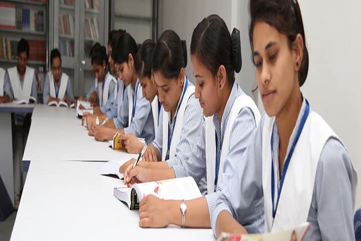 Shriji Institute of Nursing Sciences campus in Dhariyakhedi, Madhya Pradesh, India — photo 3