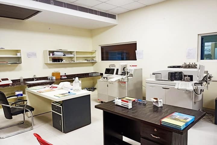 Netaji Subhas Medical College and Hospital campus in Patna, Bihar, India — photo 4