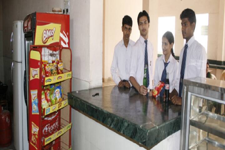 Institute of Management and Science campus in Amroha, Uttar Pradesh, India — photo 2