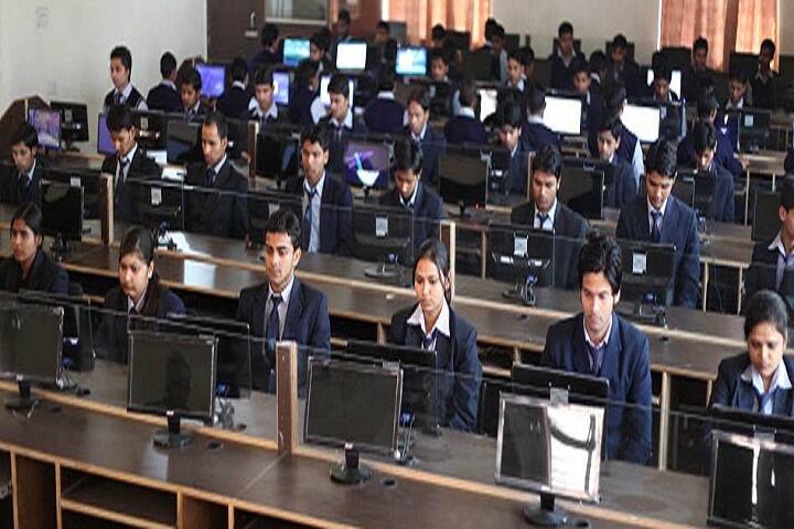Institute of Management and Science campus in Amroha, Uttar Pradesh, India — photo 4