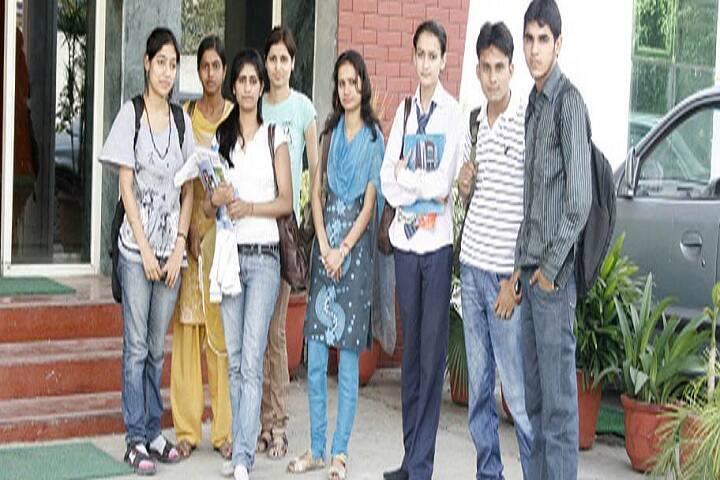 Institute of Management and Science campus in Amroha, Uttar Pradesh, India — photo 6