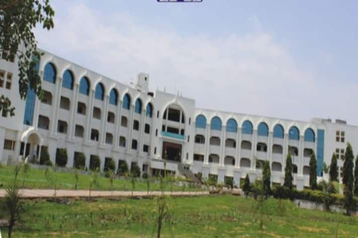 PESCOE Aurangabad campus in Aurangabad, Maharashtra, India — photo 1