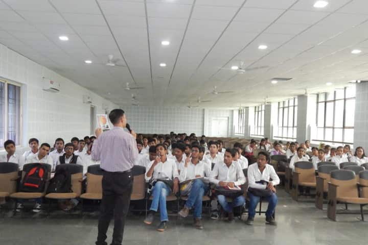 PESCOE Aurangabad campus in Aurangabad, Maharashtra, India — photo 2