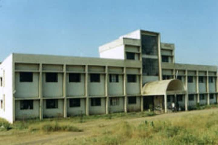 PESCOE Aurangabad campus in Aurangabad, Maharashtra, India — photo 3