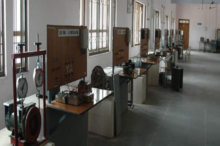 PESCOE Aurangabad campus in Aurangabad, Maharashtra, India — photo 5