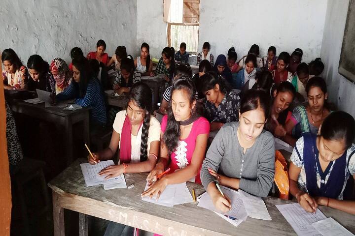 SMRCK College campus in Samastipur, Bihar, India — photo 4