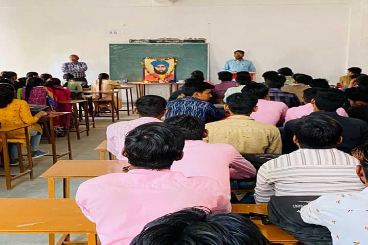 Vijay Singh Pathik Mahavidyalaya campus in Karauli, Rajasthan, India — photo 6