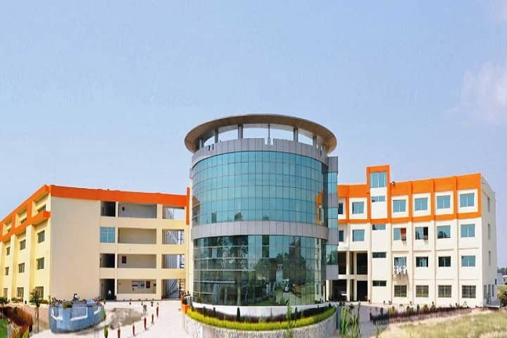 Surya College of Technical Studies, Lucknow campus in Lucknow, Uttar Pradesh, India