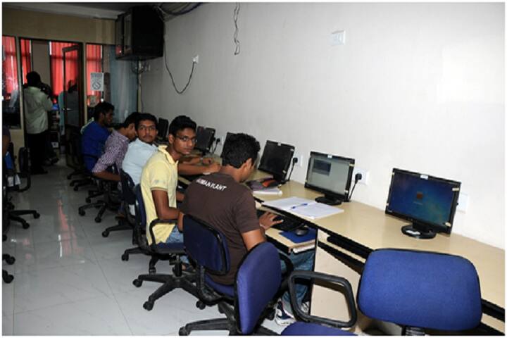 Akshara Degree College campus in Nandyal, Andhra Pradesh, India — photo 3