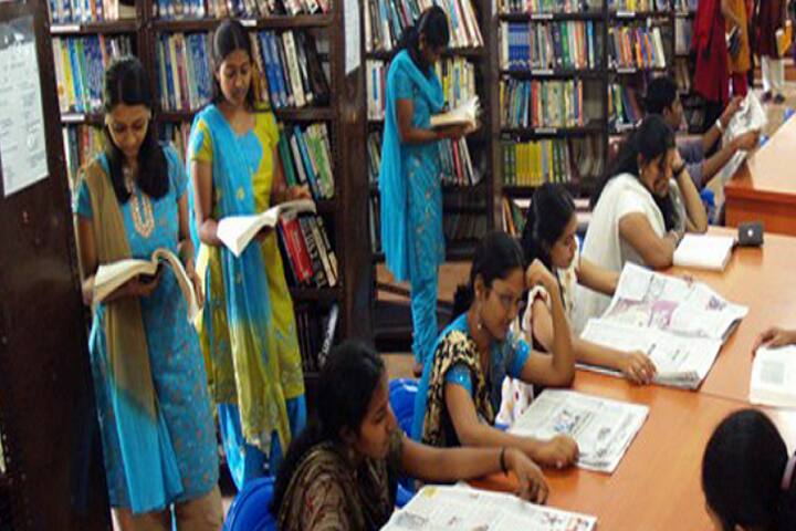Akshara Degree College campus in Nandyal, Andhra Pradesh, India — photo 5