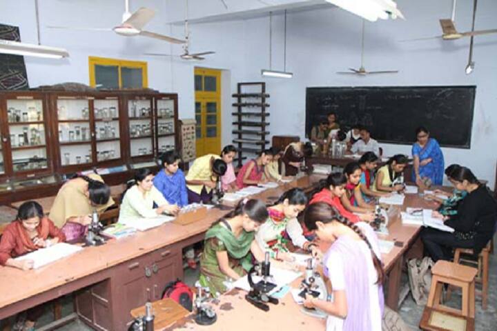 Akshara Degree College campus in Nandyal, Andhra Pradesh, India — photo 6