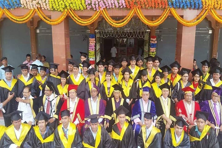 NMCH Sasaram campus in Jamuhar, Bihar, India — photo 5