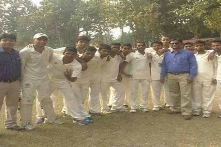 St Andrews College campus in Gorakhpur, Uttar Pradesh, India — photo 5