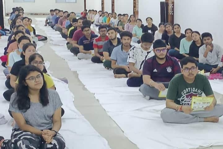 Mata Gujri Memorial Medical College and Lions Seva Kendra Hospital campus in Kishanganj, Bihar, India — photo 4