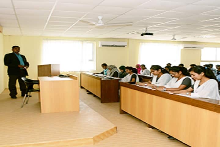 AIET Lucknow campus in Lucknow, Uttar Pradesh, India — photo 2