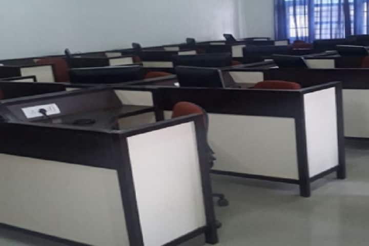 Jammu and Kashmir Institute of Mathematical Sciences campus in Srinagar, Jammu and Kashmir, India — photo 3