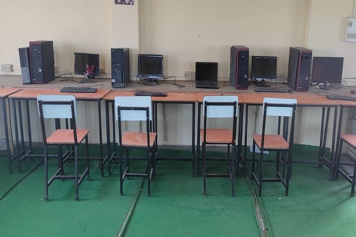 Sant Kinaram Mahavidyalaya Kaneri campus in Ghazipur, Uttar Pradesh, India — photo 2