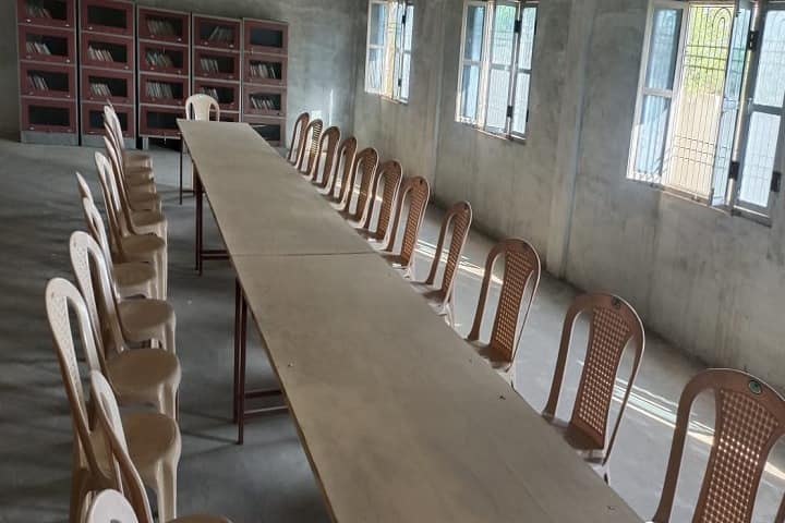 Sant Kinaram Mahavidyalaya Kaneri campus in Ghazipur, Uttar Pradesh, India — photo 3