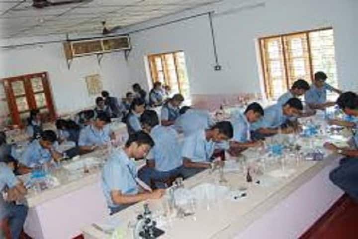 Mukta Prasad Degree College campus in Bareilly, Uttar Pradesh, India — photo 4