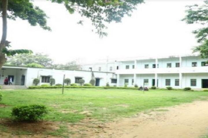 SMBTAV and SN Degree College campus in Veeravasaram, Andhra Pradesh, India — photo 3