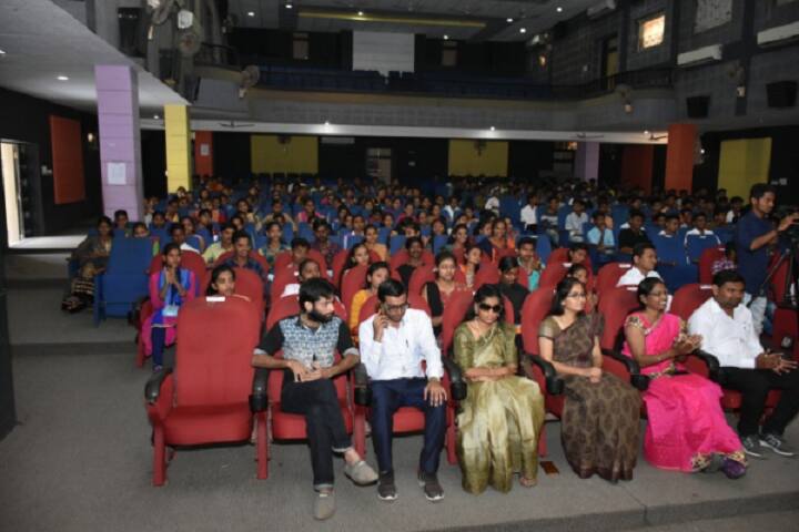 Birsa Munda Tribal University campus in Narmada, Gujarat, India — photo 4