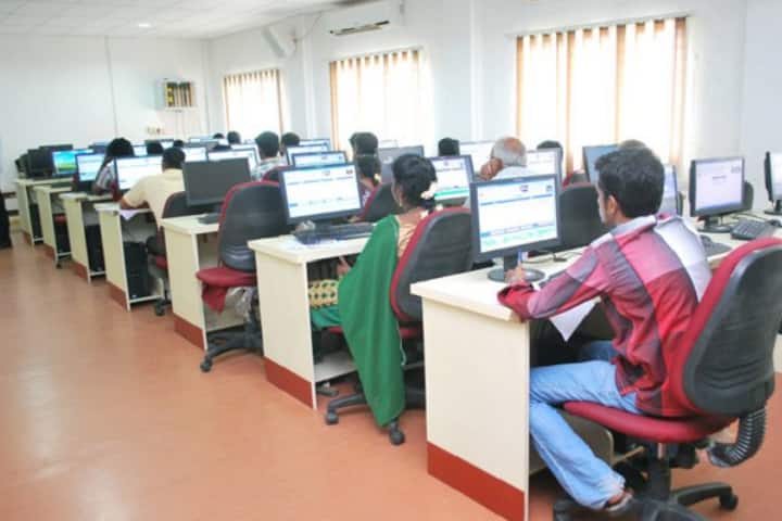 PSR Rengasamy College of Engineering for Women campus in Sivakasi, Tamil Nadu, India — photo 6