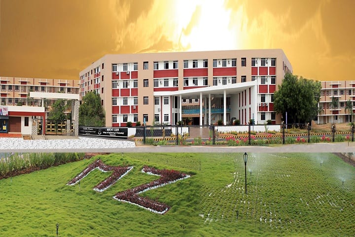 Mount Zion College of Engineering and Technology campus in Pudukkottai, Tamil Nadu, India — photo 1