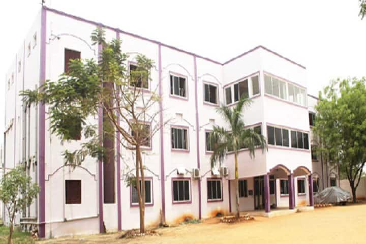 Mount Zion College of Engineering and Technology campus in Pudukkottai, Tamil Nadu, India — photo 3