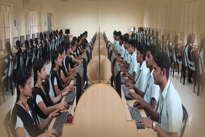 Mount Zion College of Engineering and Technology campus in Pudukkottai, Tamil Nadu, India — photo 4