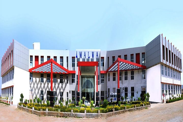 Malwa Institute of Management, Gwalior campus in Gwalior, Madhya Pradesh, India