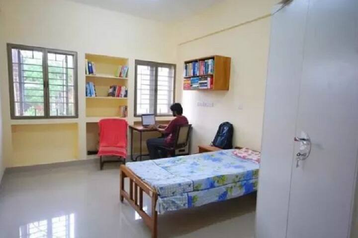 Malwa Institute of Management campus in Gwalior, Madhya Pradesh, India — photo 6