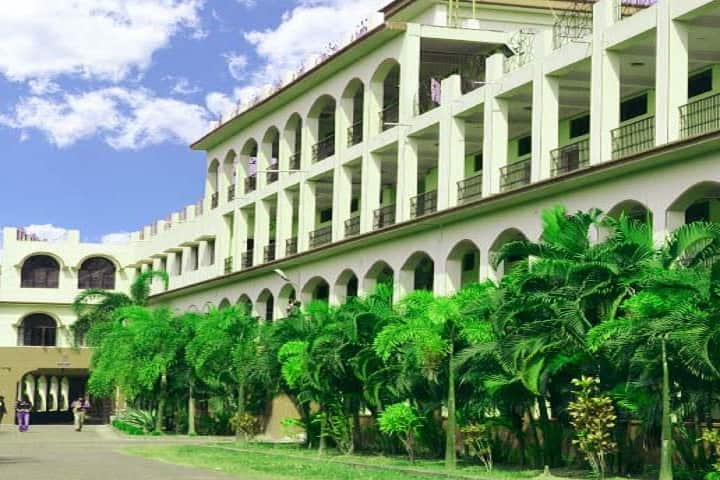 Dream Institute of Technology campus in Kolkata, West Bengal, India — photo 1
