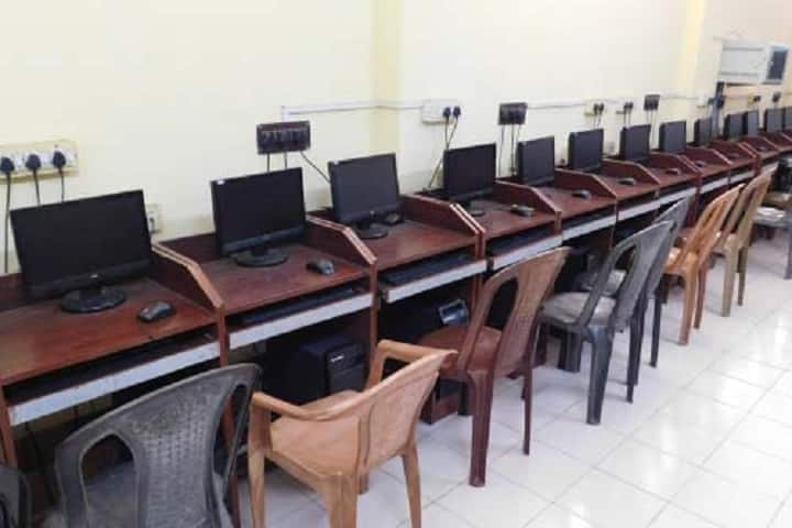 Dream Institute of Technology campus in Kolkata, West Bengal, India — photo 5