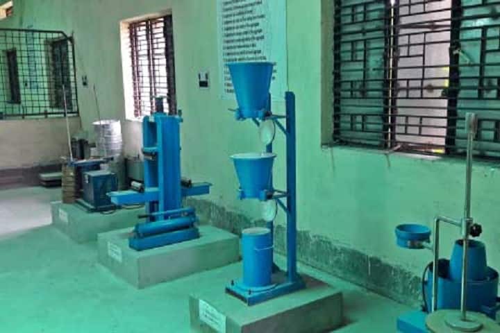 Dream Institute of Technology campus in Kolkata, West Bengal, India — photo 6