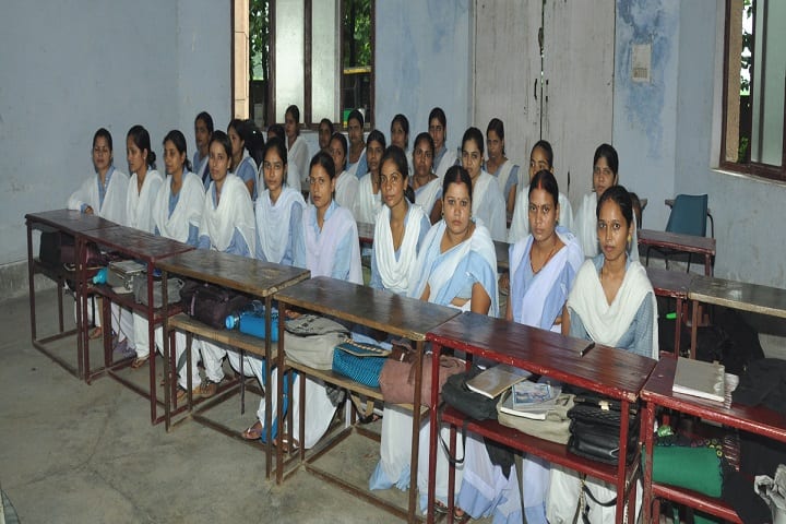 Awadh Center of Education for Women campus in Sant Kabir Nagar, Uttar Pradesh, India — photo 4