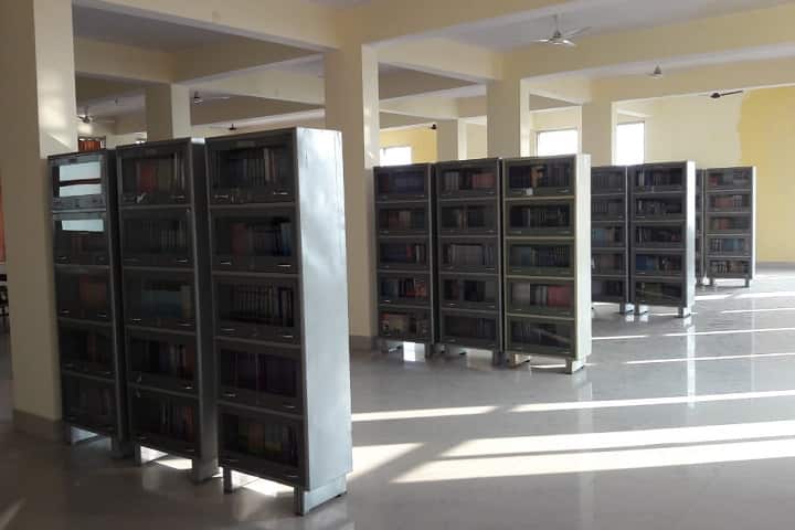 Lord Buddha Koshi Medical College and Hospital campus in Saharsa, Bihar, India — photo 3