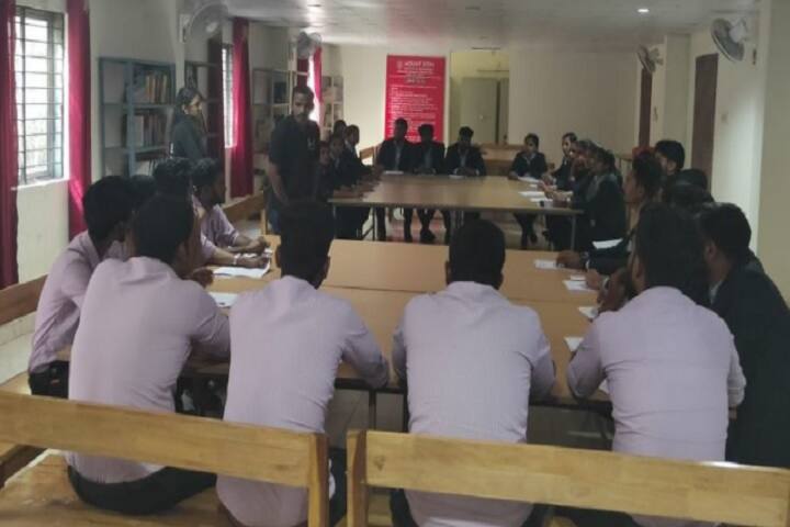 Mount Zion Institute of Management campus in Chengannur, Kerala, India — photo 3