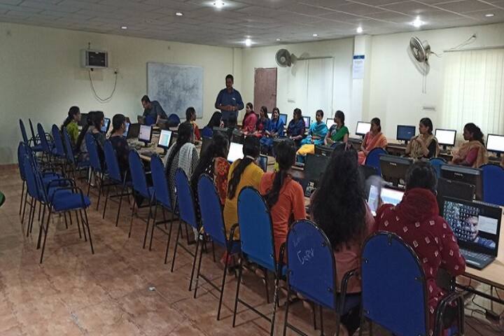 Mount Zion Institute of Management campus in Chengannur, Kerala, India — photo 4