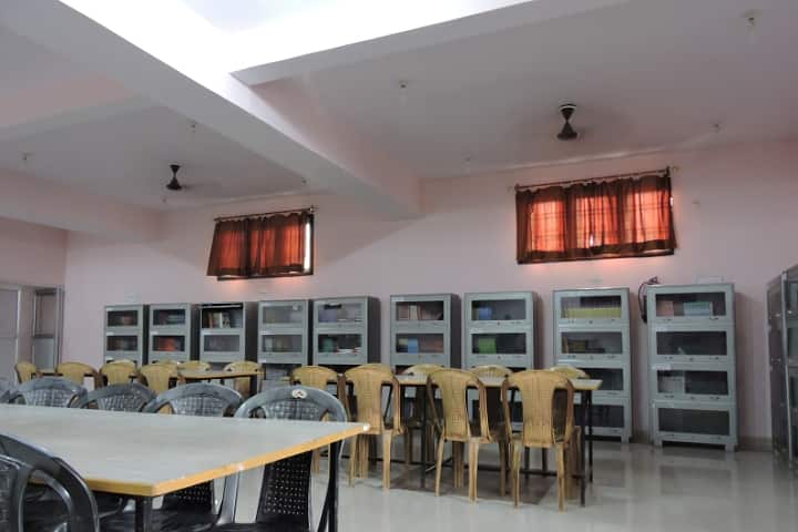 Samarpan College of Pharmacy campus in Lucknow, Uttar Pradesh, India — photo 3