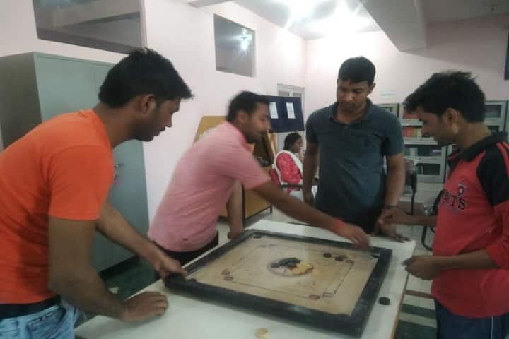 Samarpan College of Pharmacy campus in Lucknow, Uttar Pradesh, India — photo 6