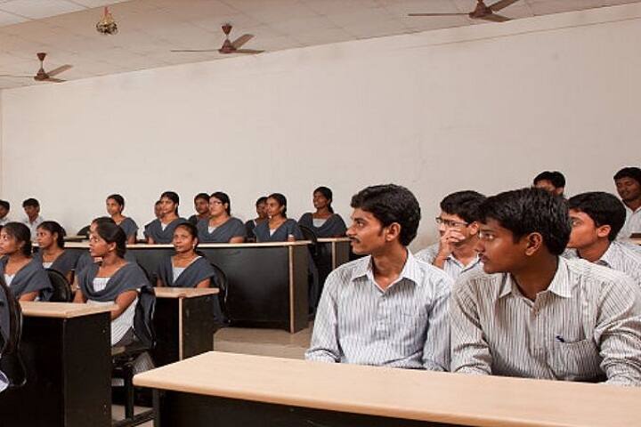 Pydah College of Dairy and Food Technology campus in Kakinada, Andhra Pradesh, India — photo 2