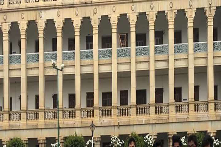 RVD College of Management and Information Technology campus in Bengaluru, Karnataka, India — photo 1