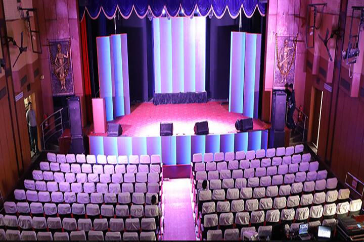 RVD College of Management and Information Technology campus in Bengaluru, Karnataka, India — photo 3