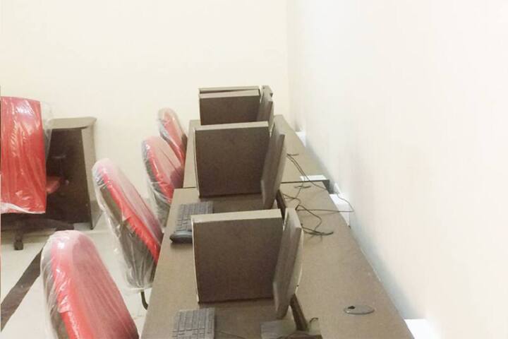 RVD College of Management and Information Technology campus in Bengaluru, Karnataka, India — photo 4