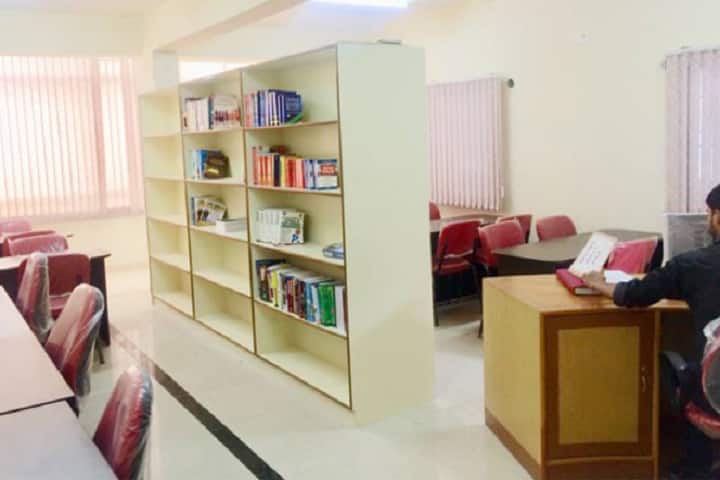 RVD College of Management and Information Technology campus in Bengaluru, Karnataka, India — photo 5