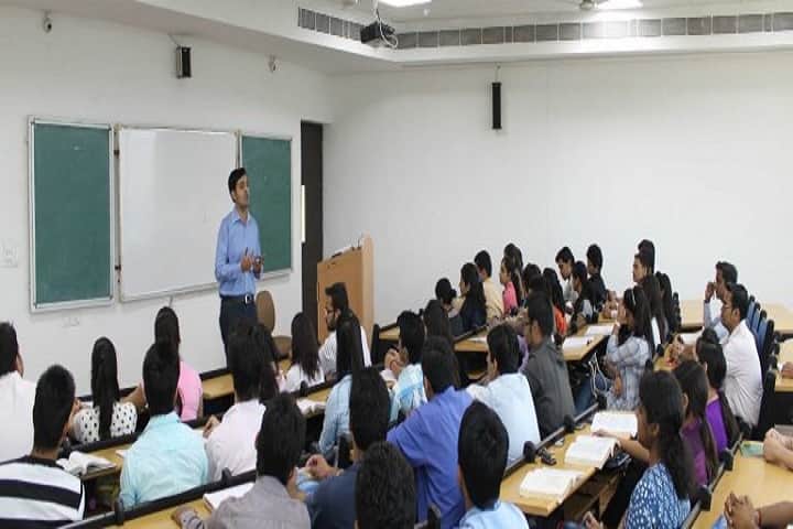 Vivekananda School of Information Technology campus in New Delhi, Delhi, India — photo 3