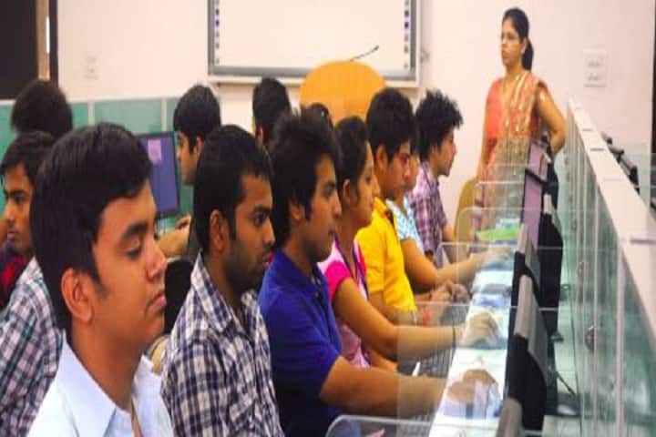 Vivekananda School of Information Technology campus in New Delhi, Delhi, India — photo 4