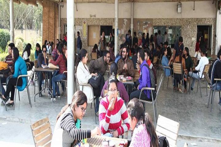 Vivekananda School of Information Technology campus in New Delhi, Delhi, India — photo 6